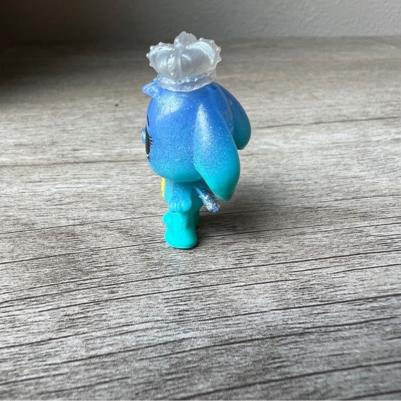 4/$10 Rare Hatchimals ColleGGtibles Royal Bunwee Season 6.5 Snow Ball Crown - Picture 5 of 9